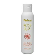 Acne Control Cleansing Fluid