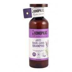 Шампоан против косопад 1