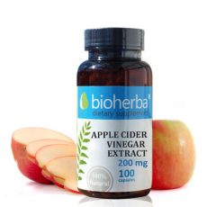 Apple Cider Vinegar Extract Capsules