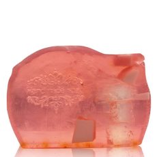 Bioherba Bulgarian Rose Handmade Soap