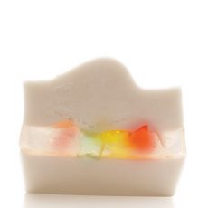 Bioherba Coconut Handmade Soap