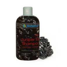 Bioherba Tar Shampoo
