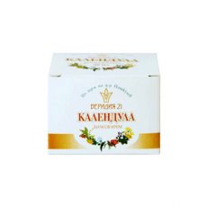 Билков крем Календула 1