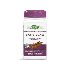 Cat’s Claw (60) Capsules
