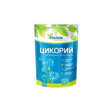 Цикория - разтворима