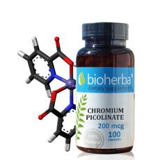 Chromium Picolinate Capsules