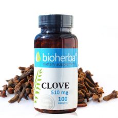 Clove Capsules