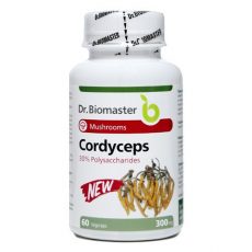 Cordyceps Capsules