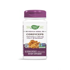 Cordyceps Capsules