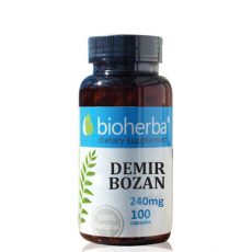 Demir Bozan Capsules