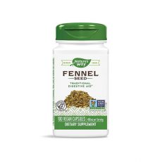 Fennel Capsules