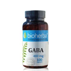 GABA Capsules