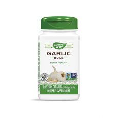 Garlic Capsules