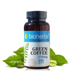 Green Coffee Capsules