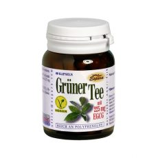 Green Tea Capsules