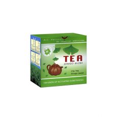 Зелен чай с гинко билоба 1Tea