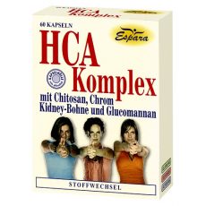 HCA комплекс – 60 капсули  1