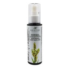 Herbal Concentrate For Hairloss & Seborrhea