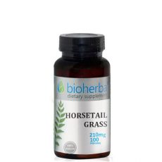 Horsetail Grass Capsules