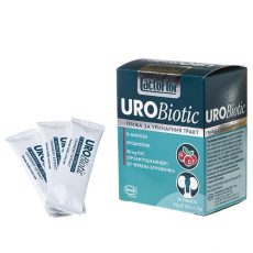 Лактофлор Уробиотик – 30 сашета  1