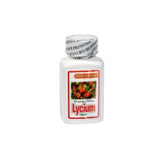 Лиций – 90 капсули 1
