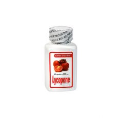 Ликопен – 60 капсули 1