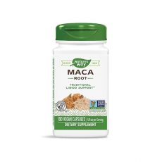 Maca Root Capsules