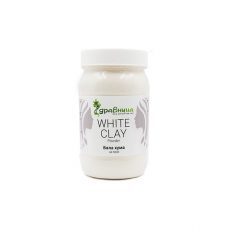 Natural White Clay