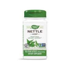Nettle Capsules