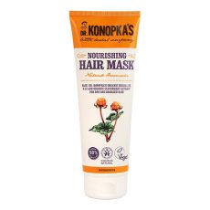 Подхранваща маска за коса 1