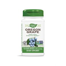 Oregon Grape Capsules