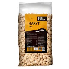 Био нахут 1