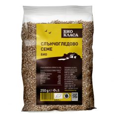 Био слънчогледово семе – белено 1