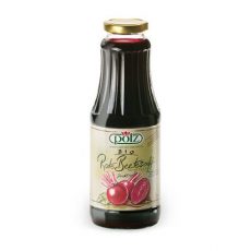 Organic Beetroot Juice