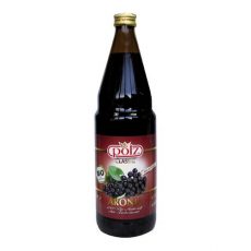 Organic Chokeberry Juice