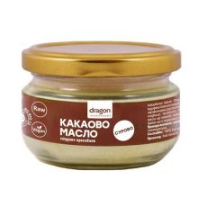 Био студено пресовано какаово масло – 100 г 1