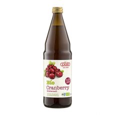 Organic Cranberry Juice