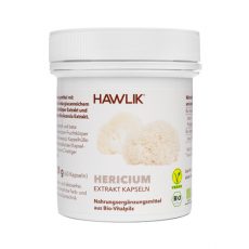 Organic Hericium Capsules