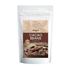 Organic Raw Cacao Beans (100 g)