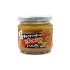 Peanut Butter – Classic