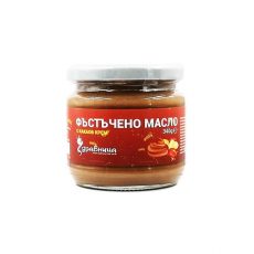 Фъстъчено масло с какаов крем 1