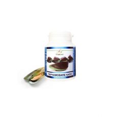 Пернамобиле капс – 60 капсули 1