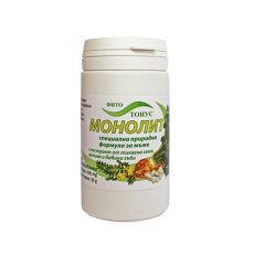 Фитотонус Монолит – 60 капсули 1