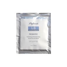 Probiotic Cleansing & Hydrating Face Scrub Mask
