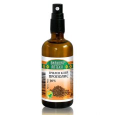 Propolis Throat Spray
