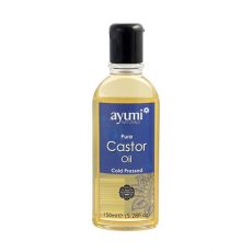 Pure Castor Oil