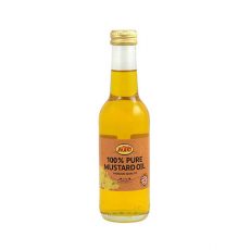 Pure Mustard Oil