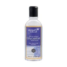 Pure Vegetable Glycerin