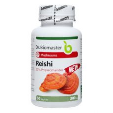 Reishi Capsules