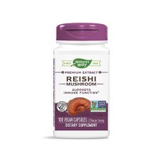 Reishi Capsules